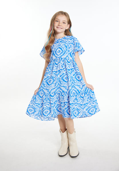 IZIA girl's dress