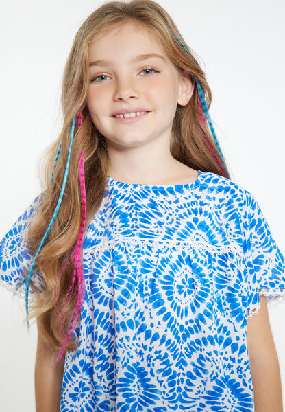 IZIA girl's blouse