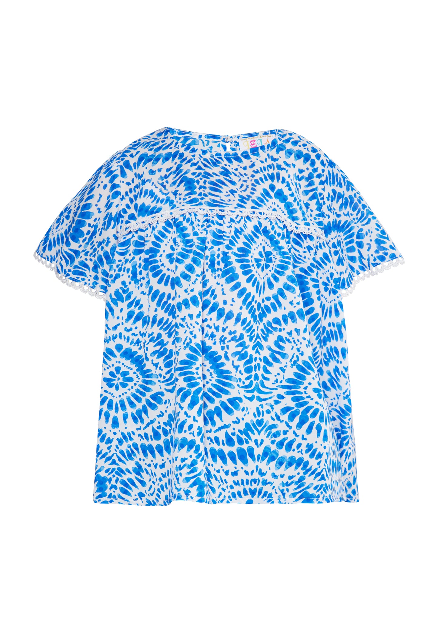 IZIA girl's blouse