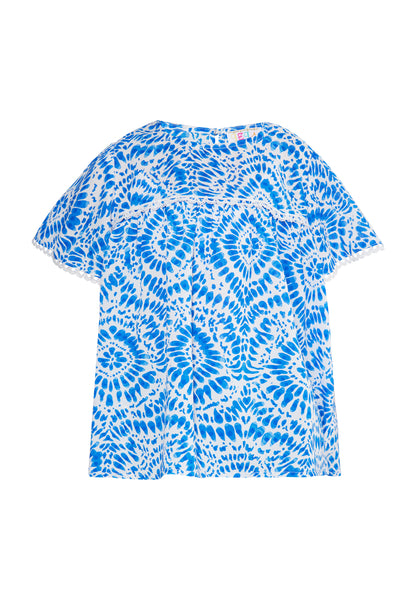 IZIA girl's blouse