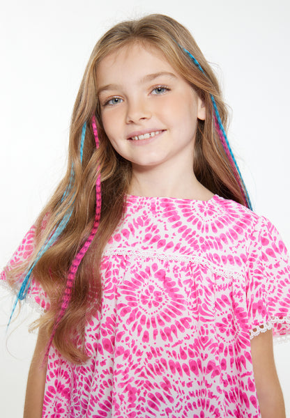 IZIA girl's blouse