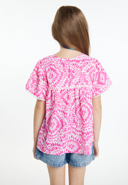 IZIA girl's blouse