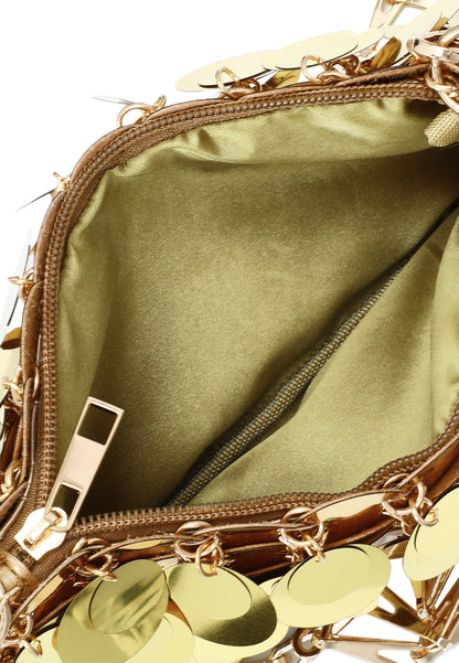 myMo at night women's handbag