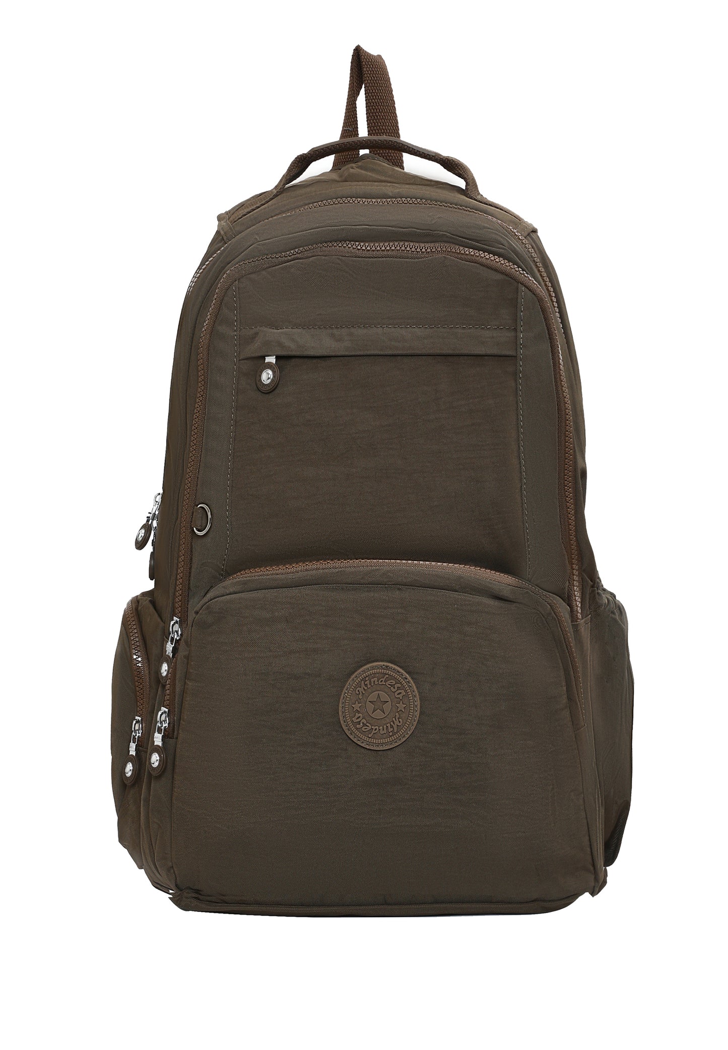 Mindesa women's backpack
