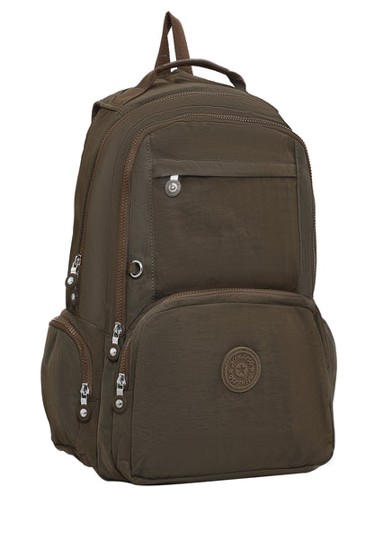 Mindesa women's backpack