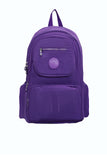 Dark Purple