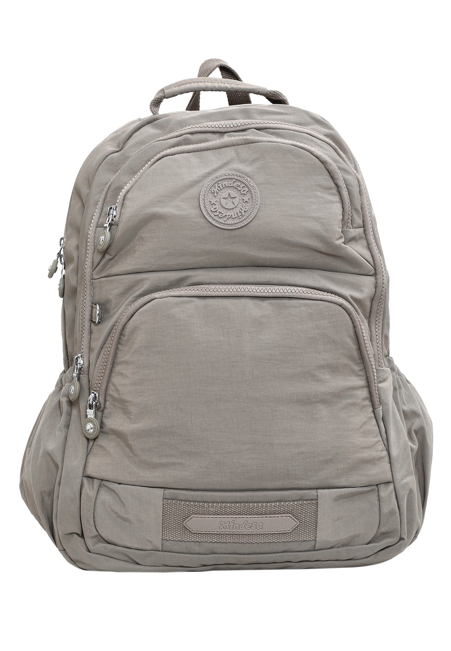 Mindesa women's backpack