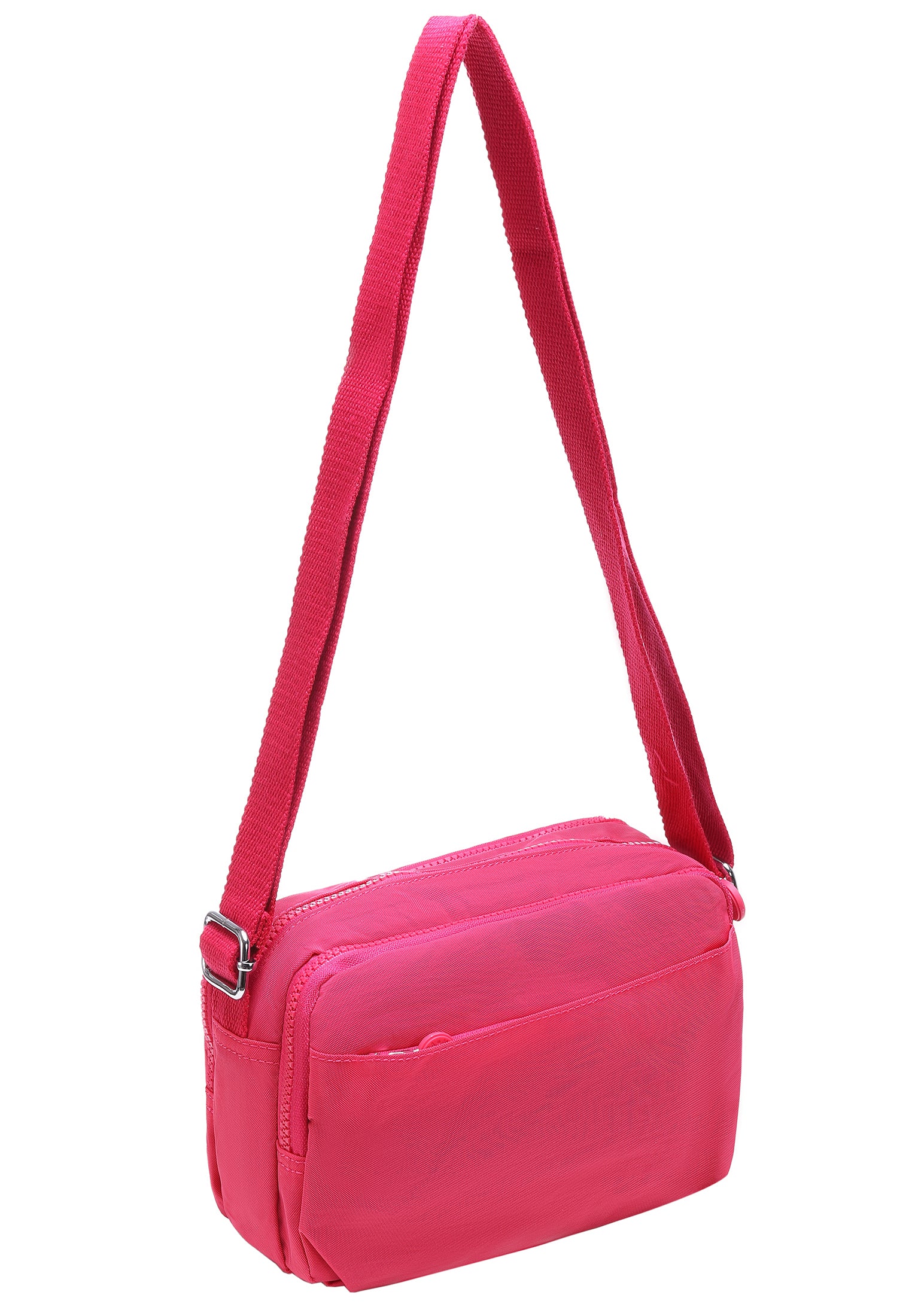 Berry Pink