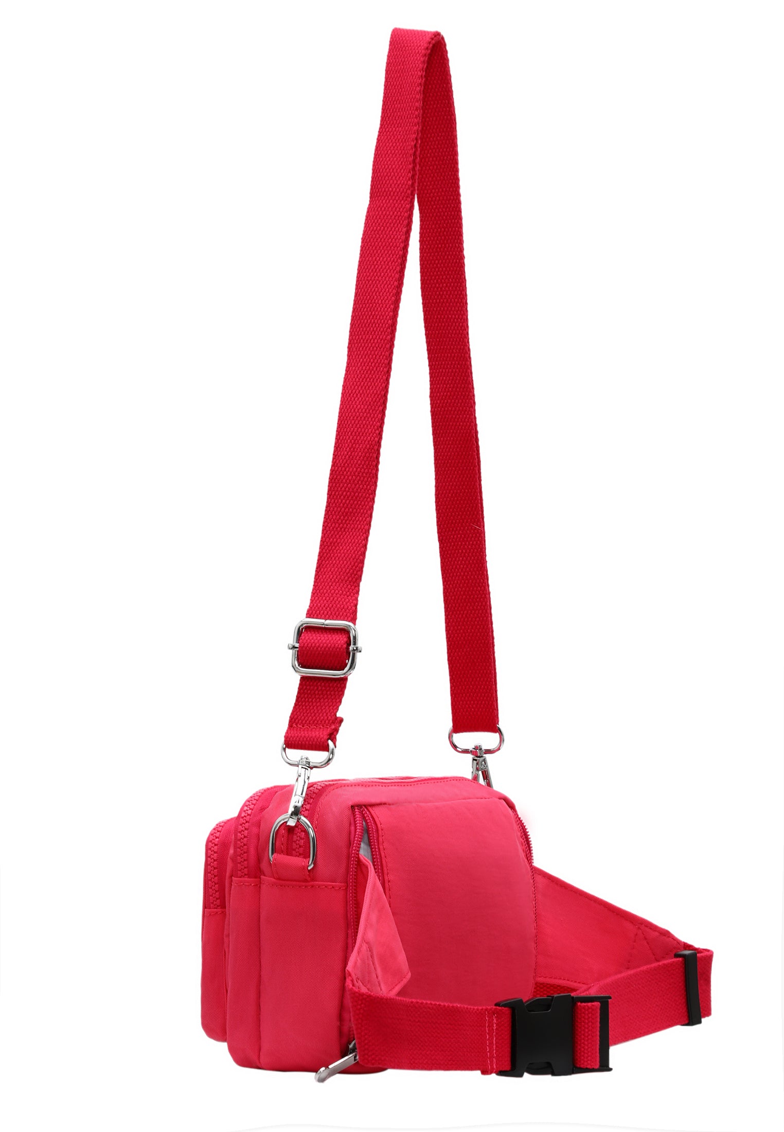Berry Pink