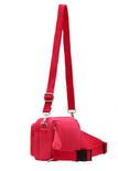 Berry Pink