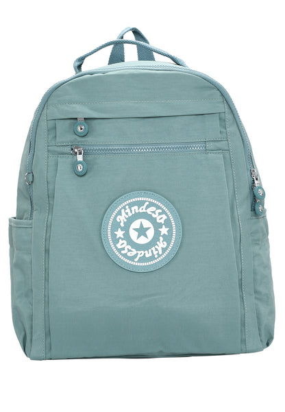 Mindesa women's backpack