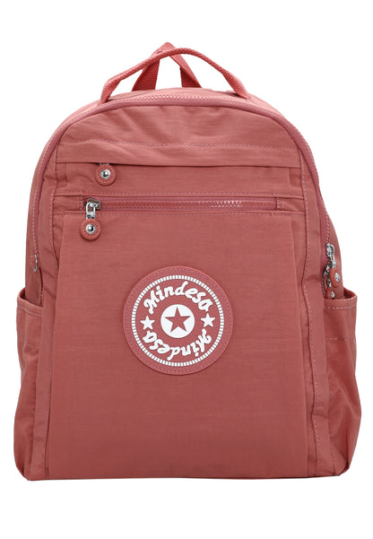 Mindesa women's backpack