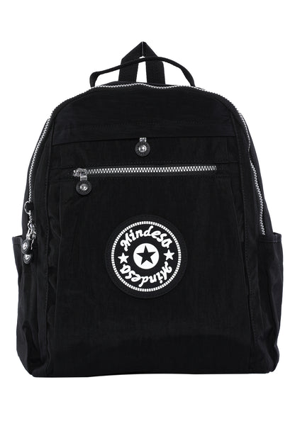 Mindesa women's backpack