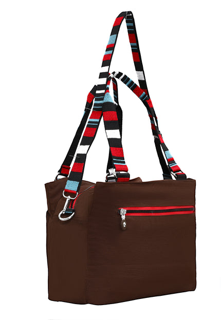 Mindesa Women's Shoulder Bag