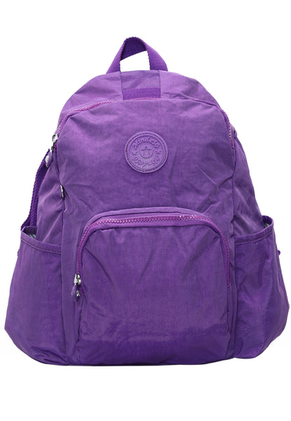 Mindesa women's backpack