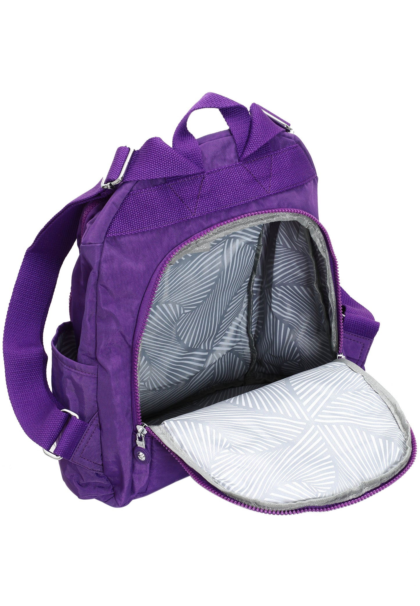 Mindesa women's backpack