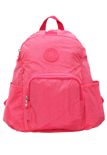 Mindesa women's backpack