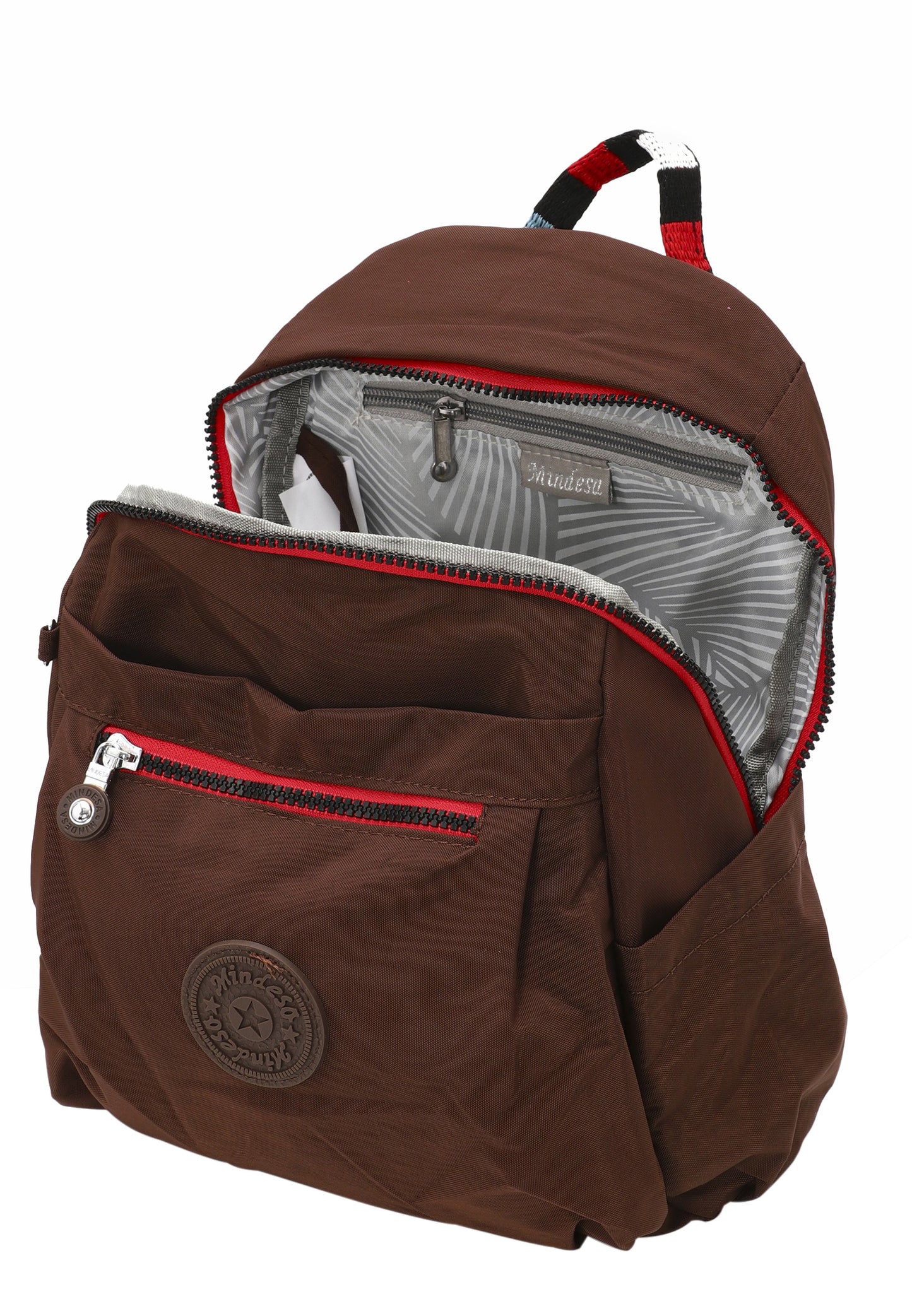 Mindesa women's backpack