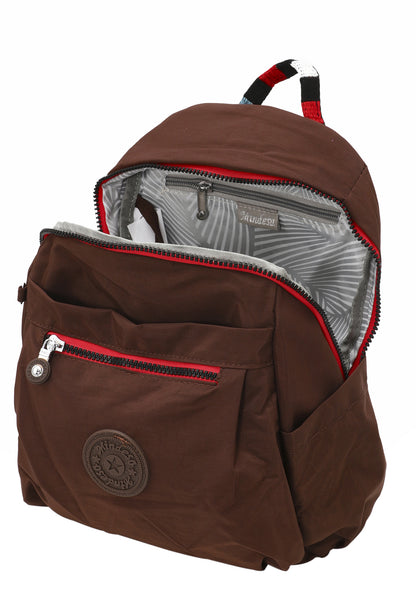 Mindesa women's backpack