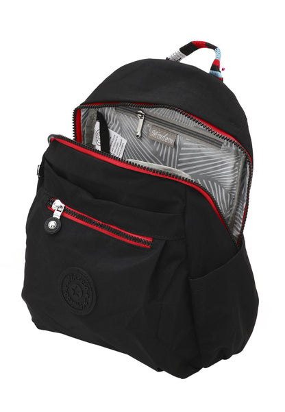 Mindesa women's backpack