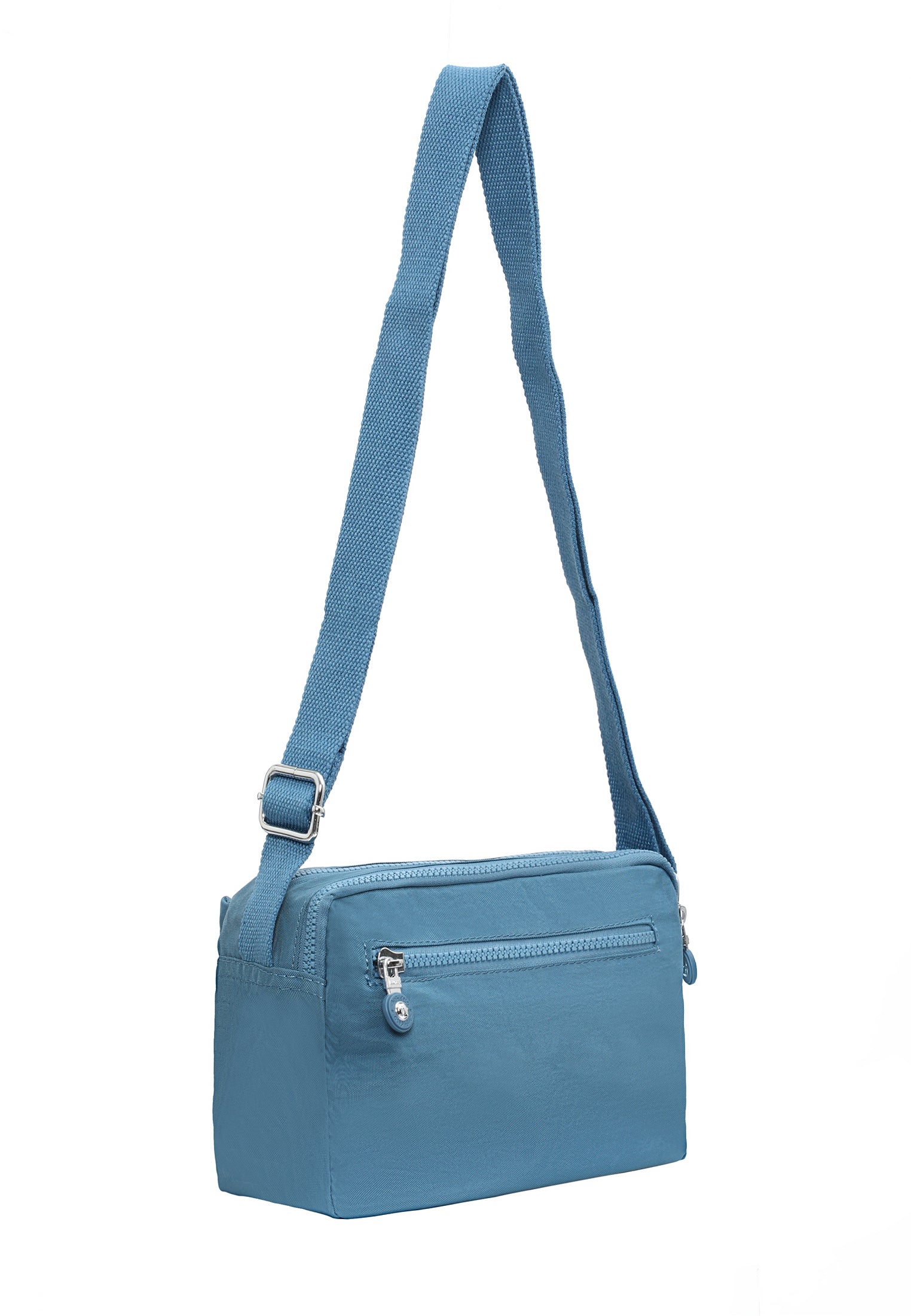 Denim Blue