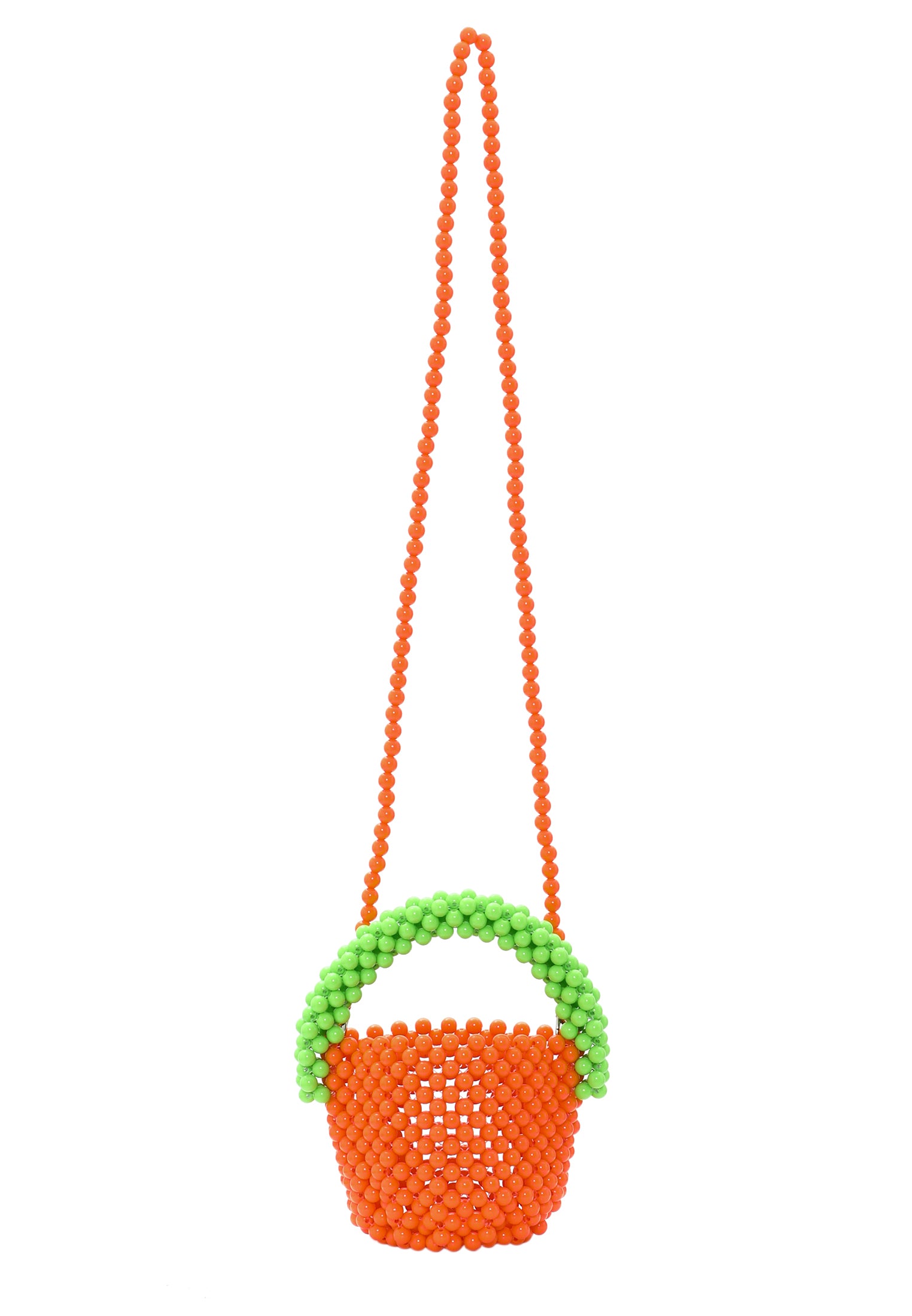 Orange Melange