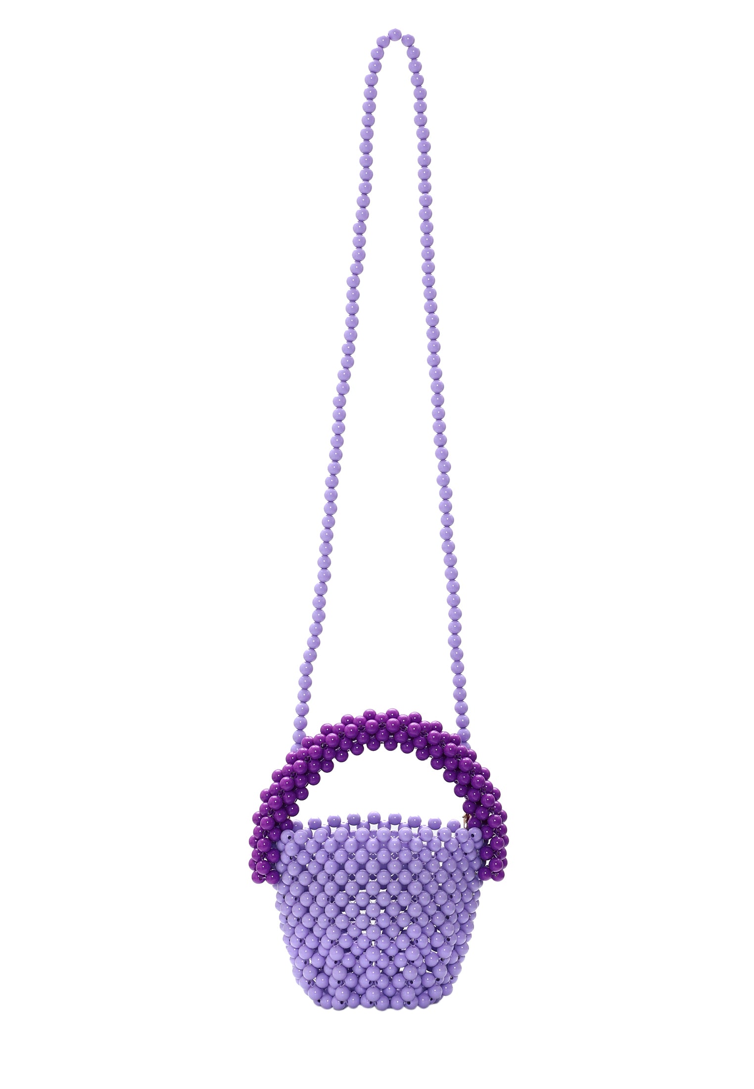 Lilac Multicolored