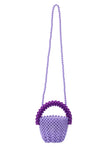 Lilac Multicolored