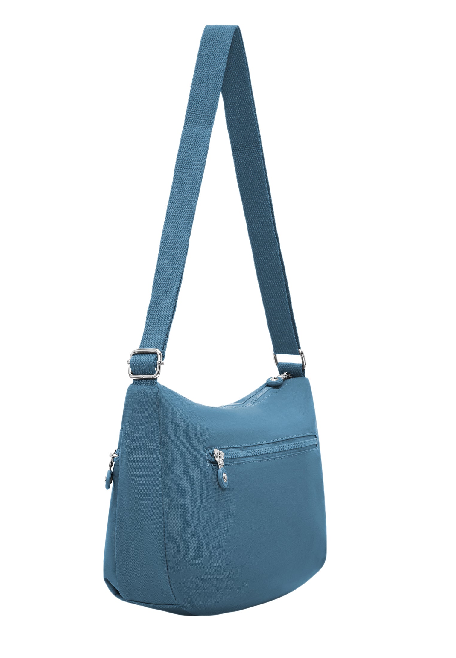 Denim Blue