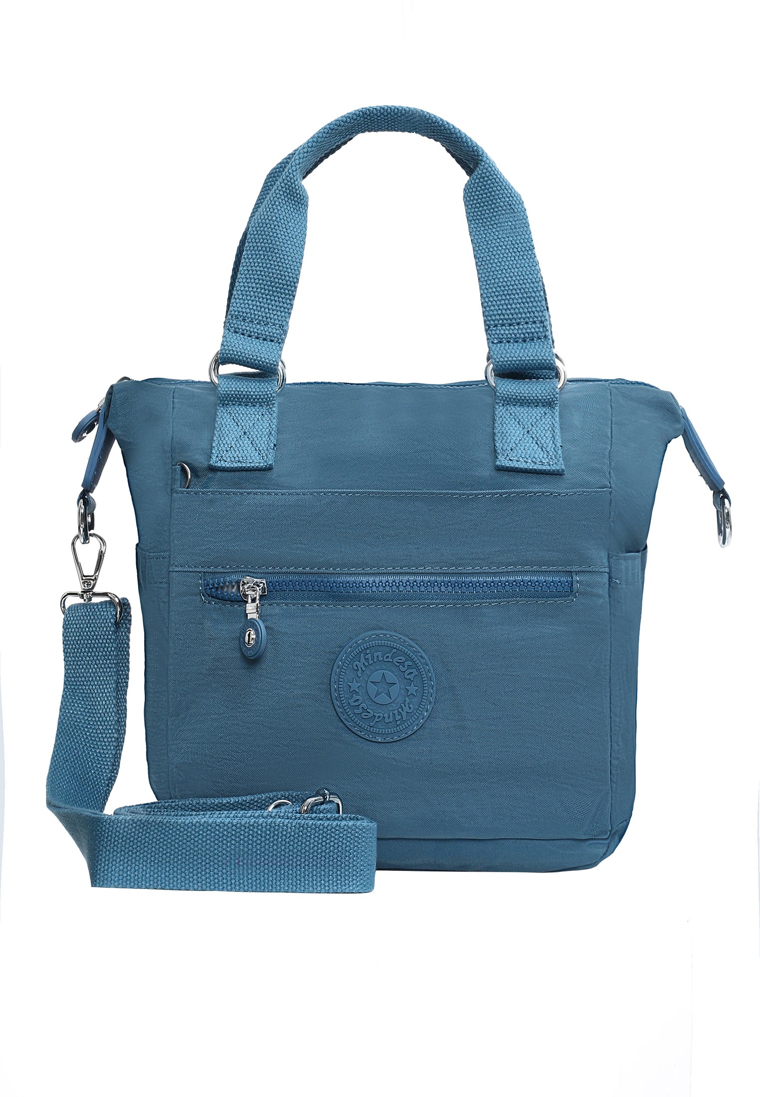 Denim Blue