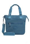 Denim Blue
