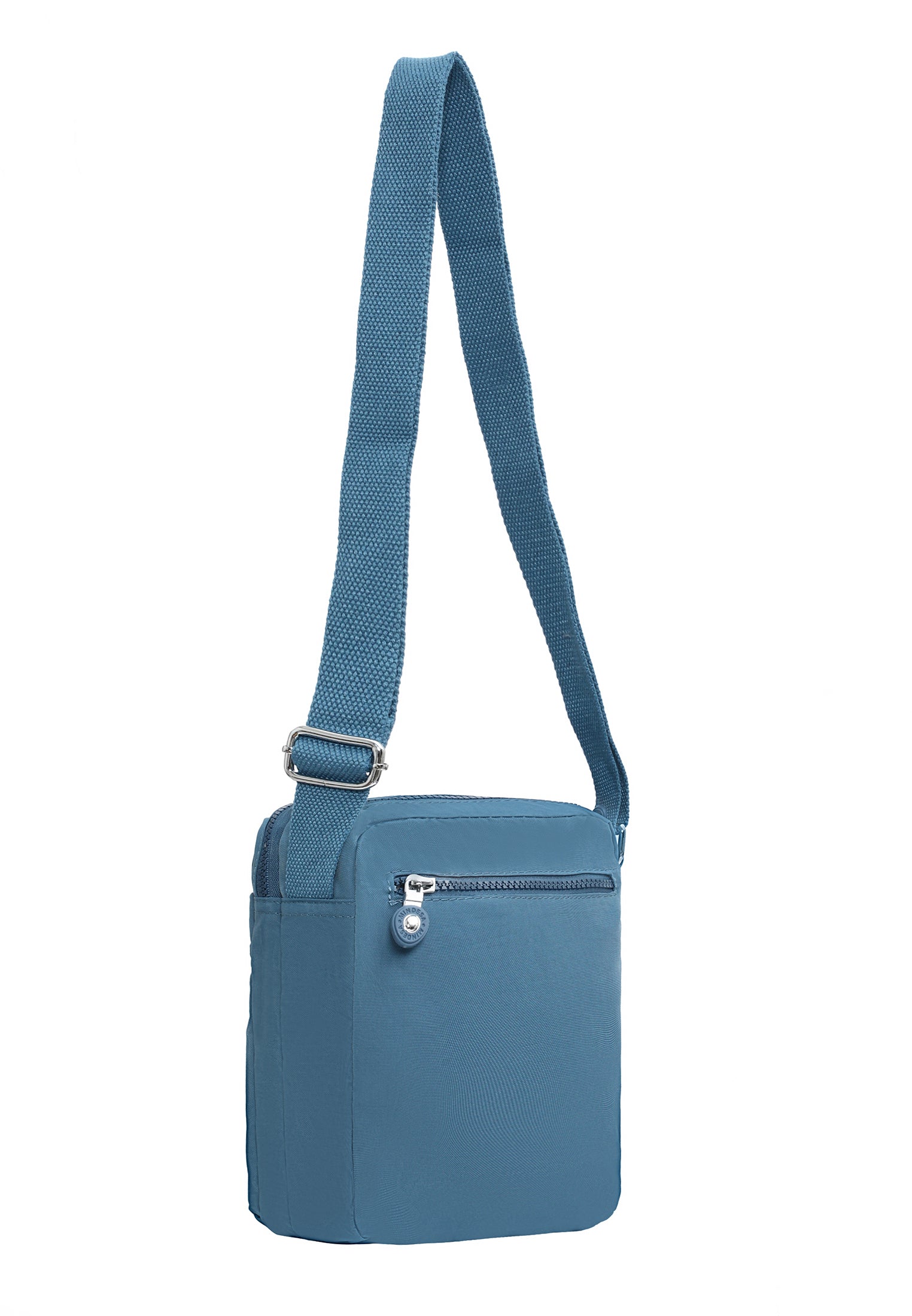 Denim Blue