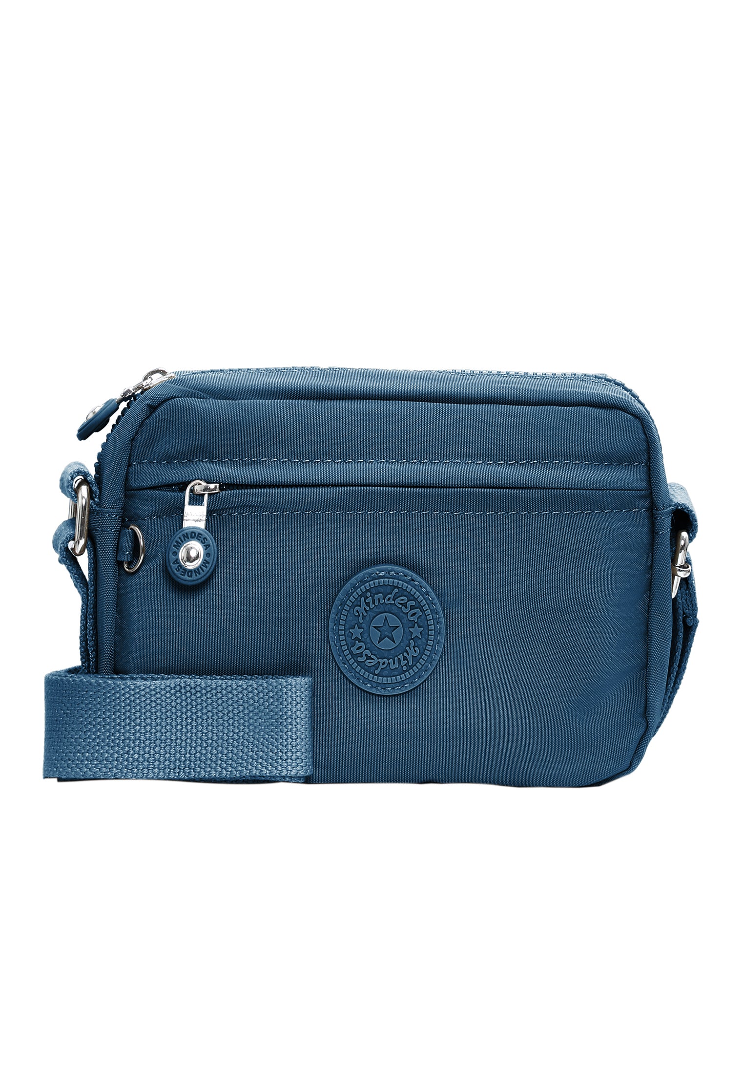 Denim Blue