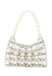 Wool White Melange