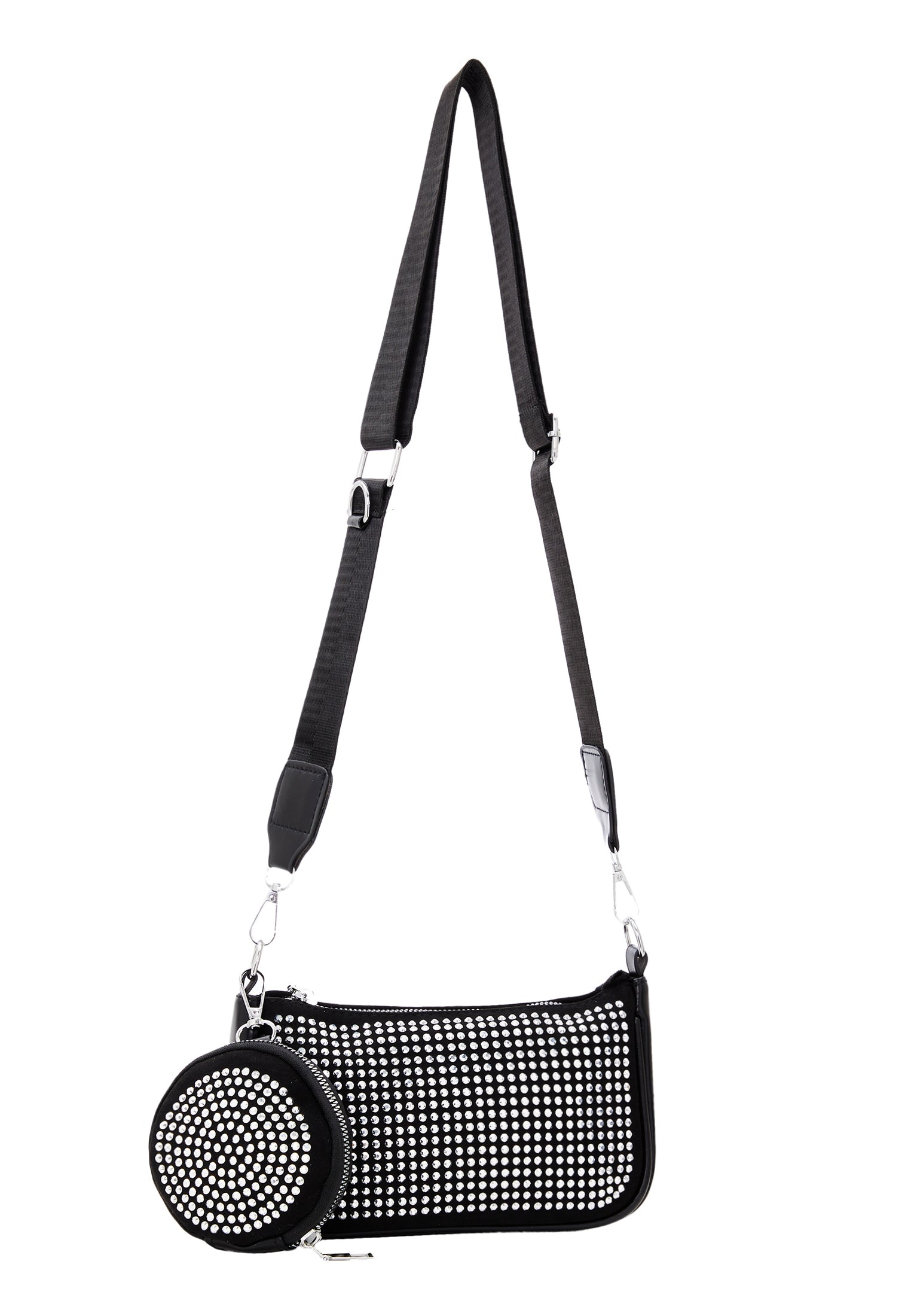 faina women's handbag