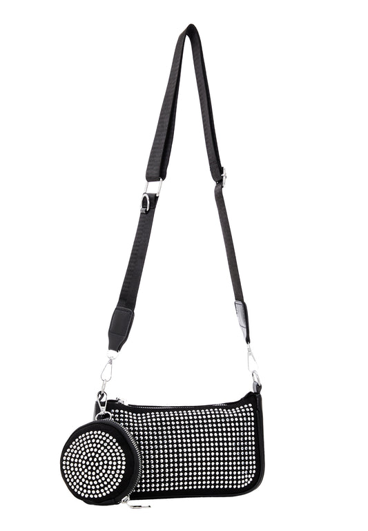 faina women's handbag