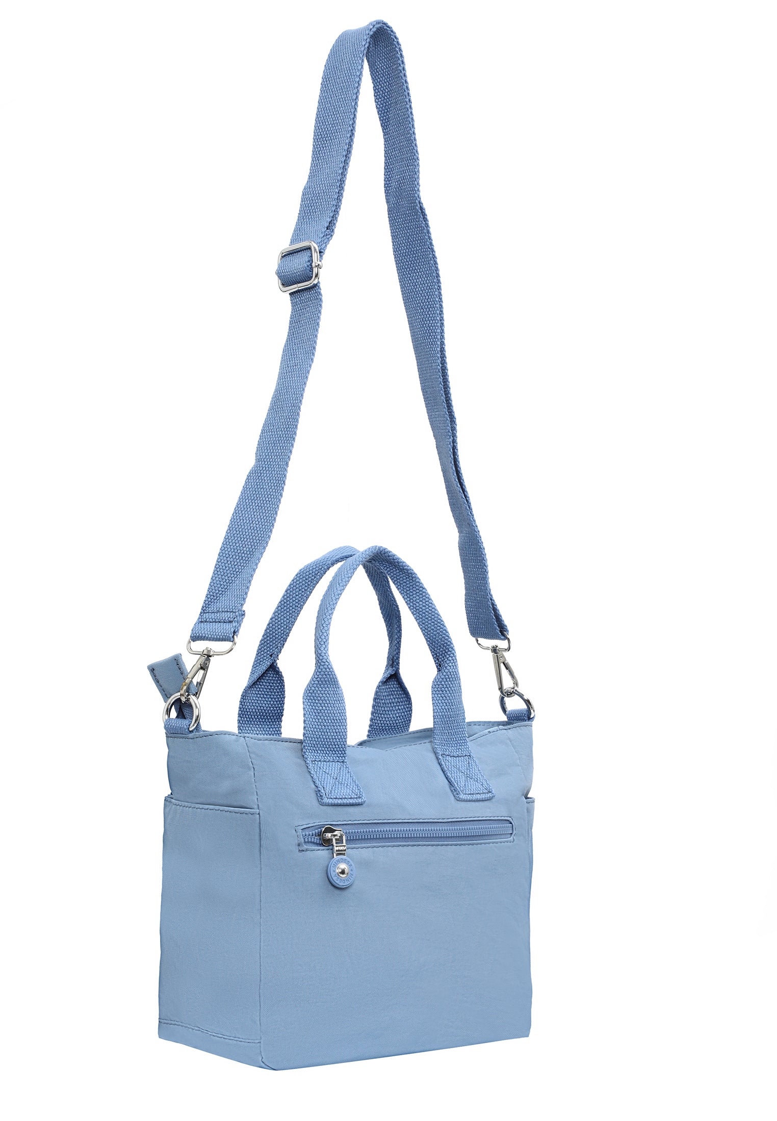 Blue Gray