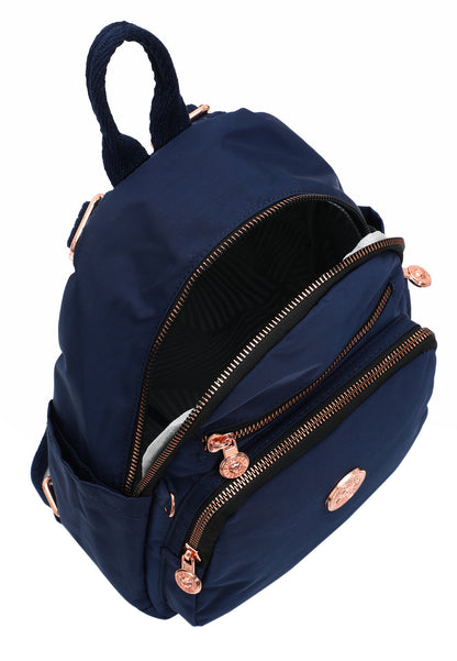 Mindesa women's backpack