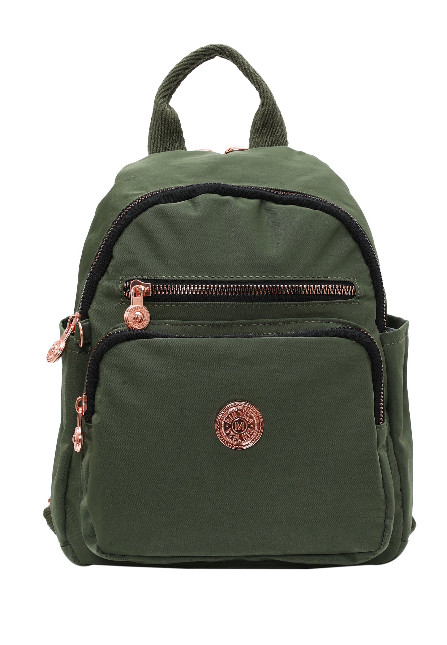 Mindesa women's backpack
