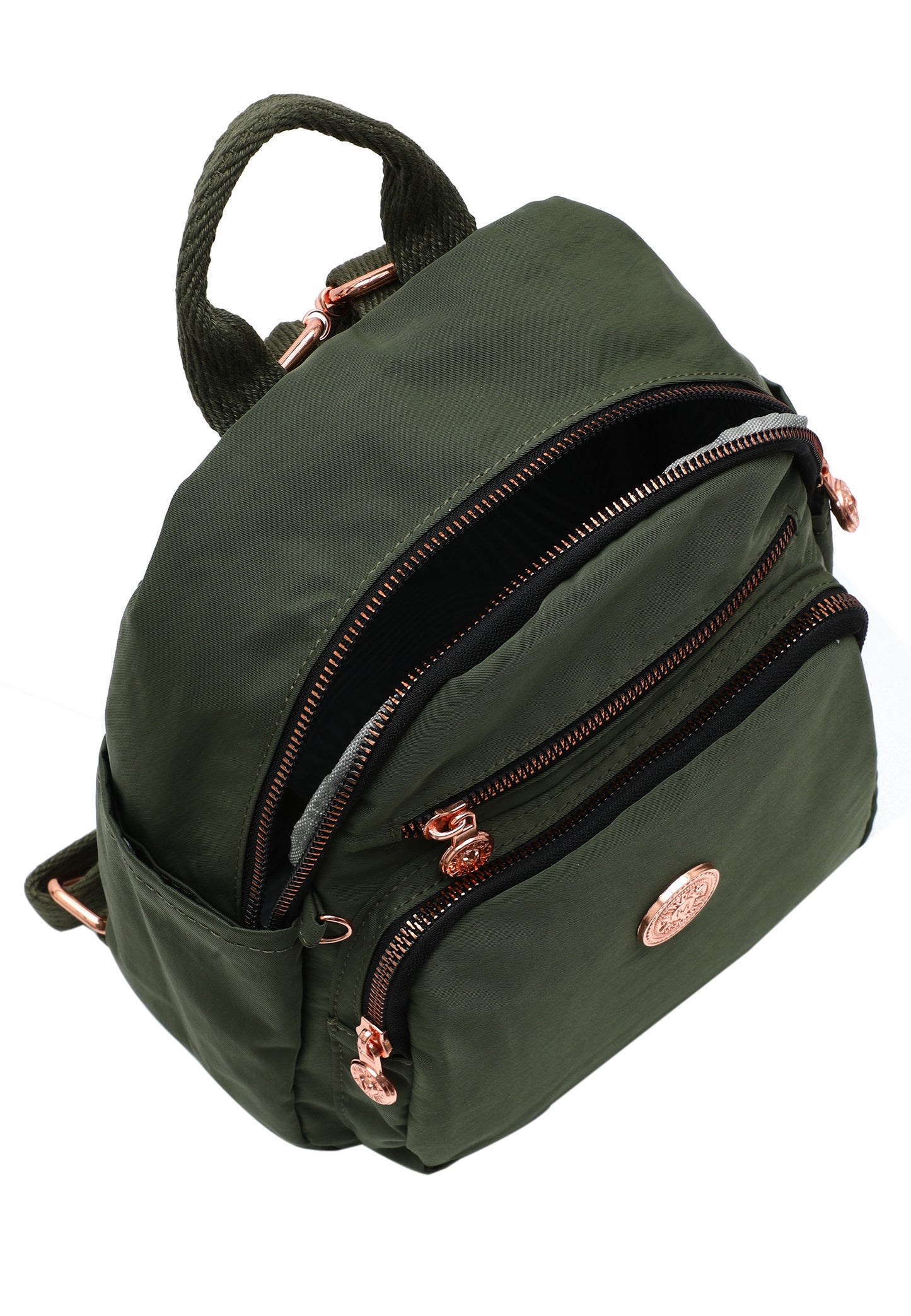 Mindesa women's backpack