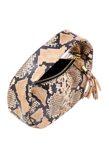 faina women's shoulder bag