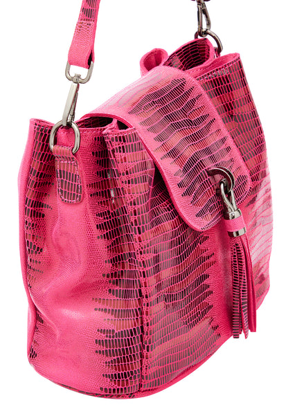 faina women's shoulder bag