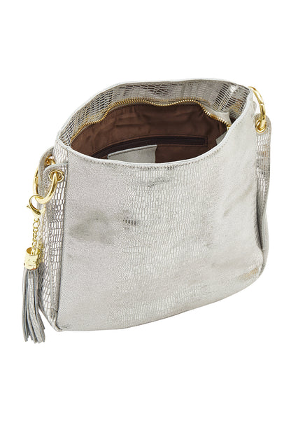 faina women's shoulder bag