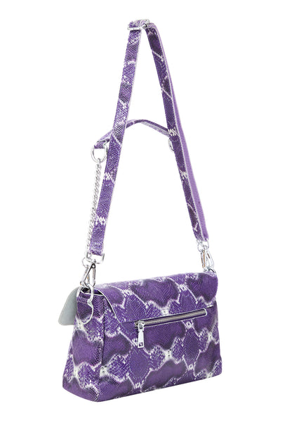 faina women's shoulder bag