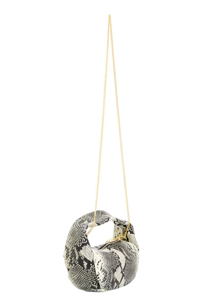 faina women's shoulder bag