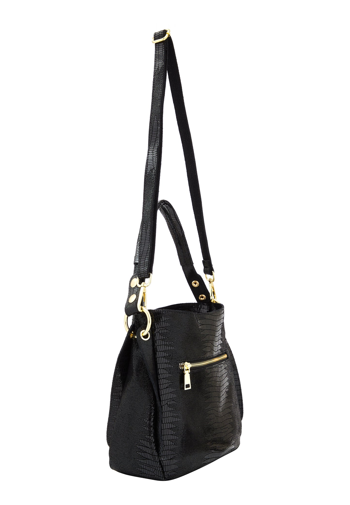faina women's shoulder bag