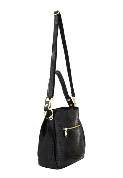 faina women's shoulder bag