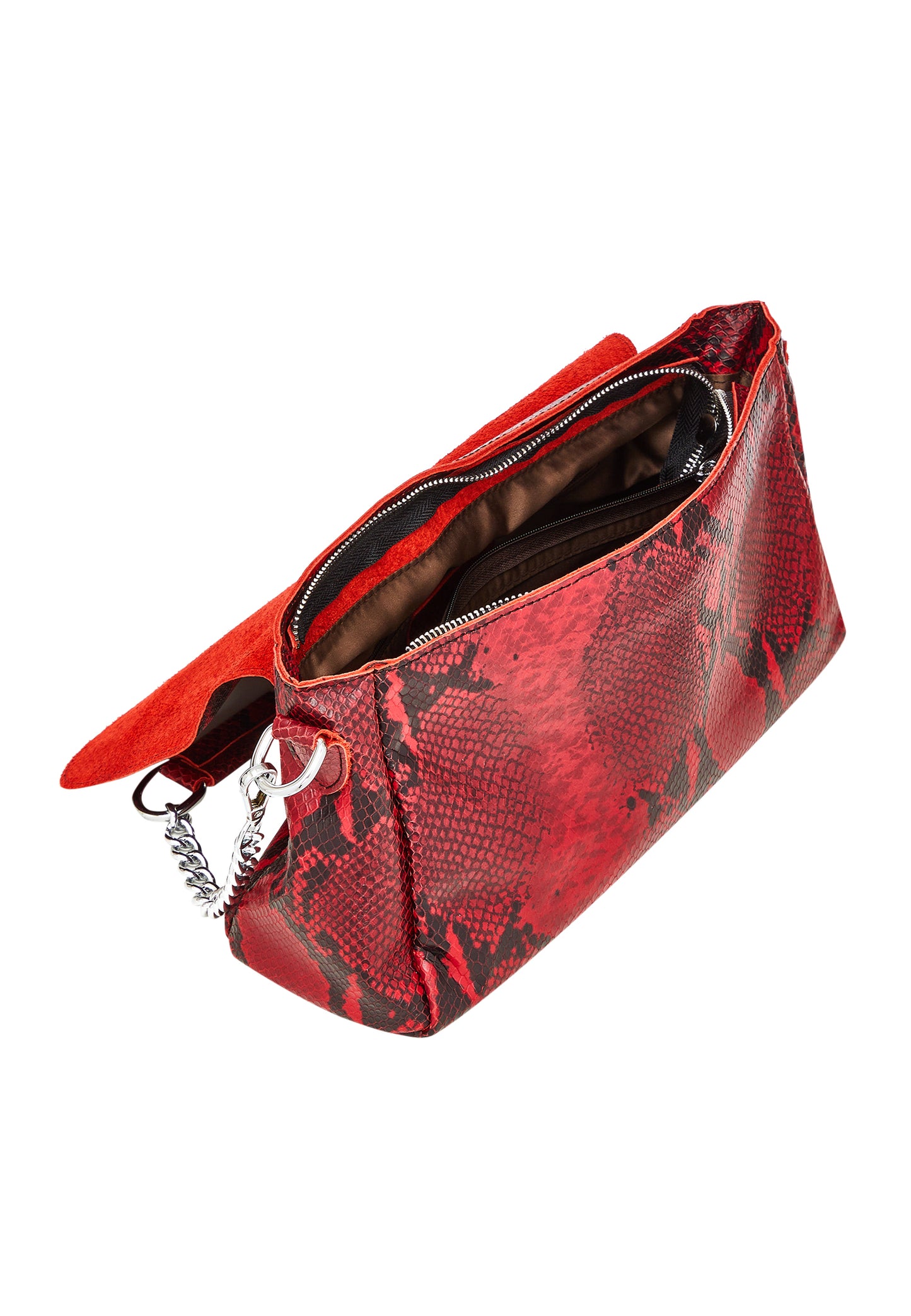 faina women's shoulder bag
