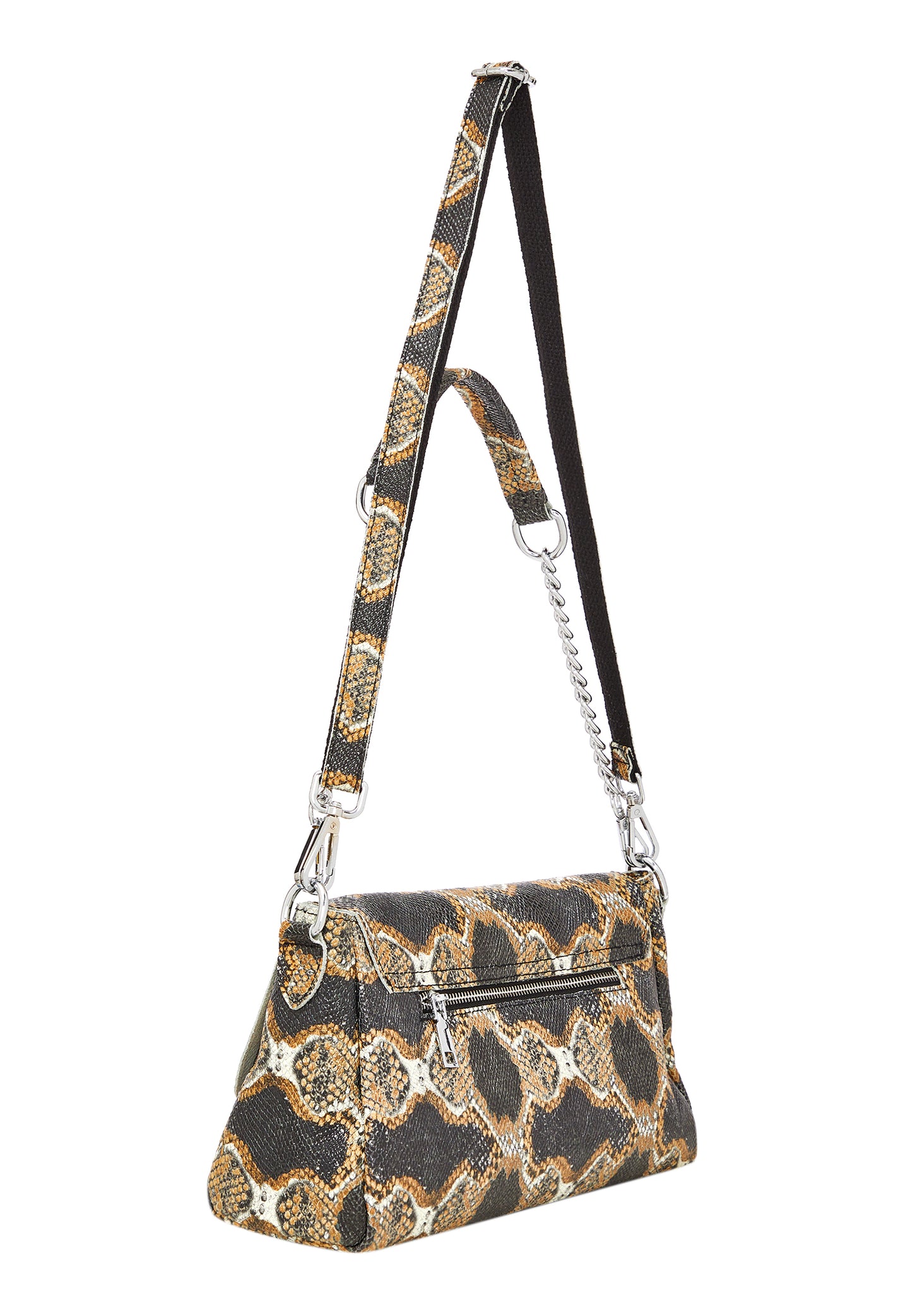 faina women's shoulder bag