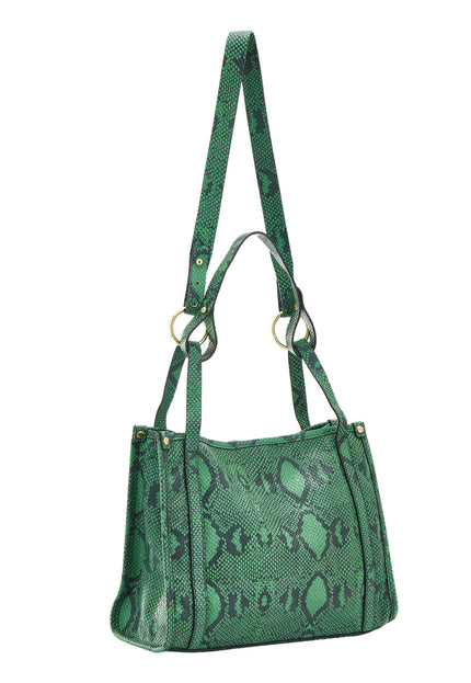 faina Women's Shoulder Bag